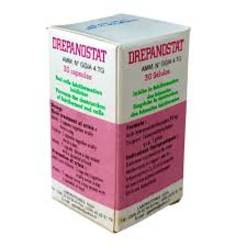 Drepanostat Capsules